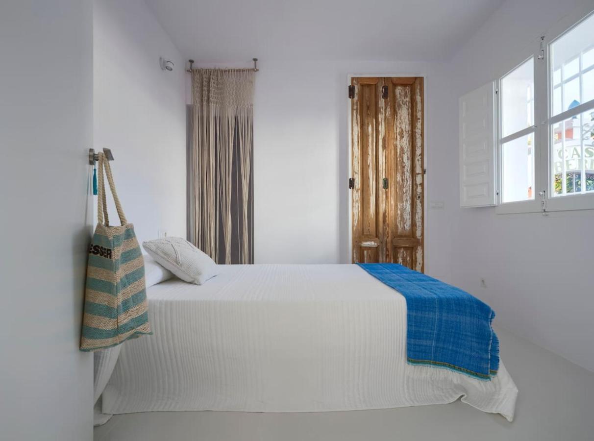 Casa Blu Marbella Villa Екстериор снимка