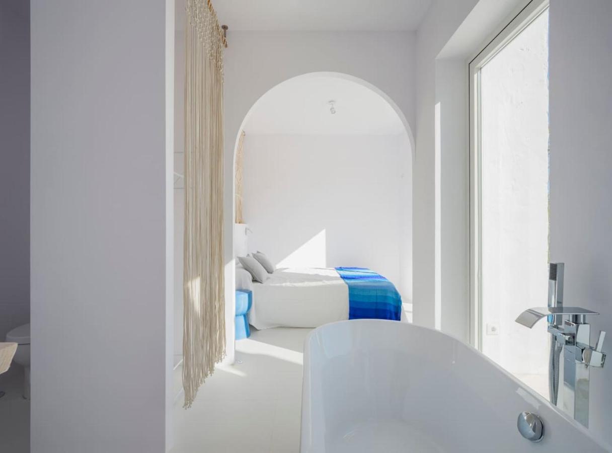 Casa Blu Marbella Villa Екстериор снимка