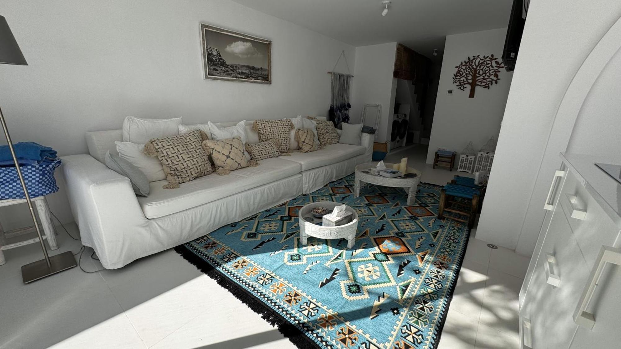 Casa Blu Marbella Villa Екстериор снимка