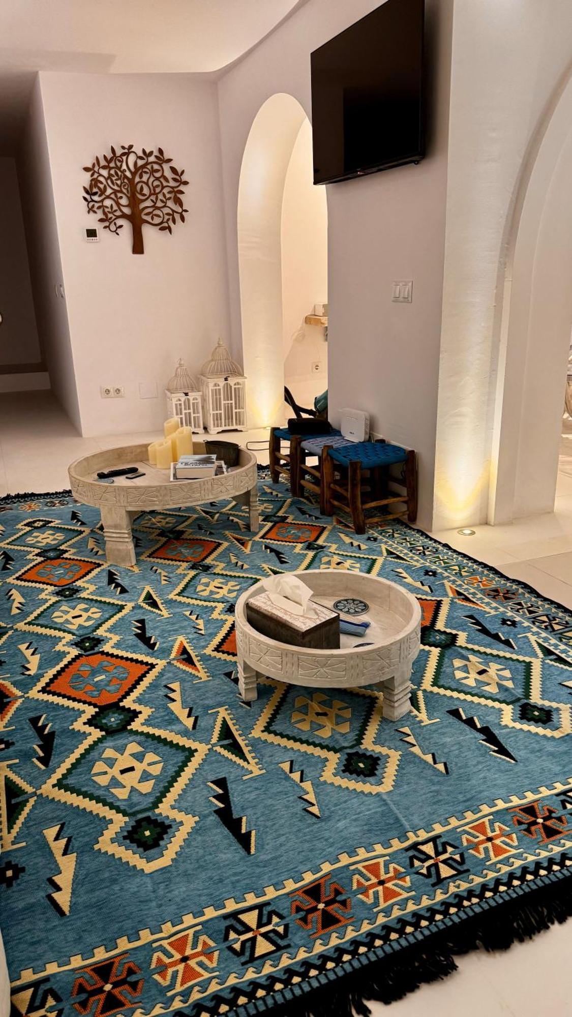 Casa Blu Marbella Villa Екстериор снимка