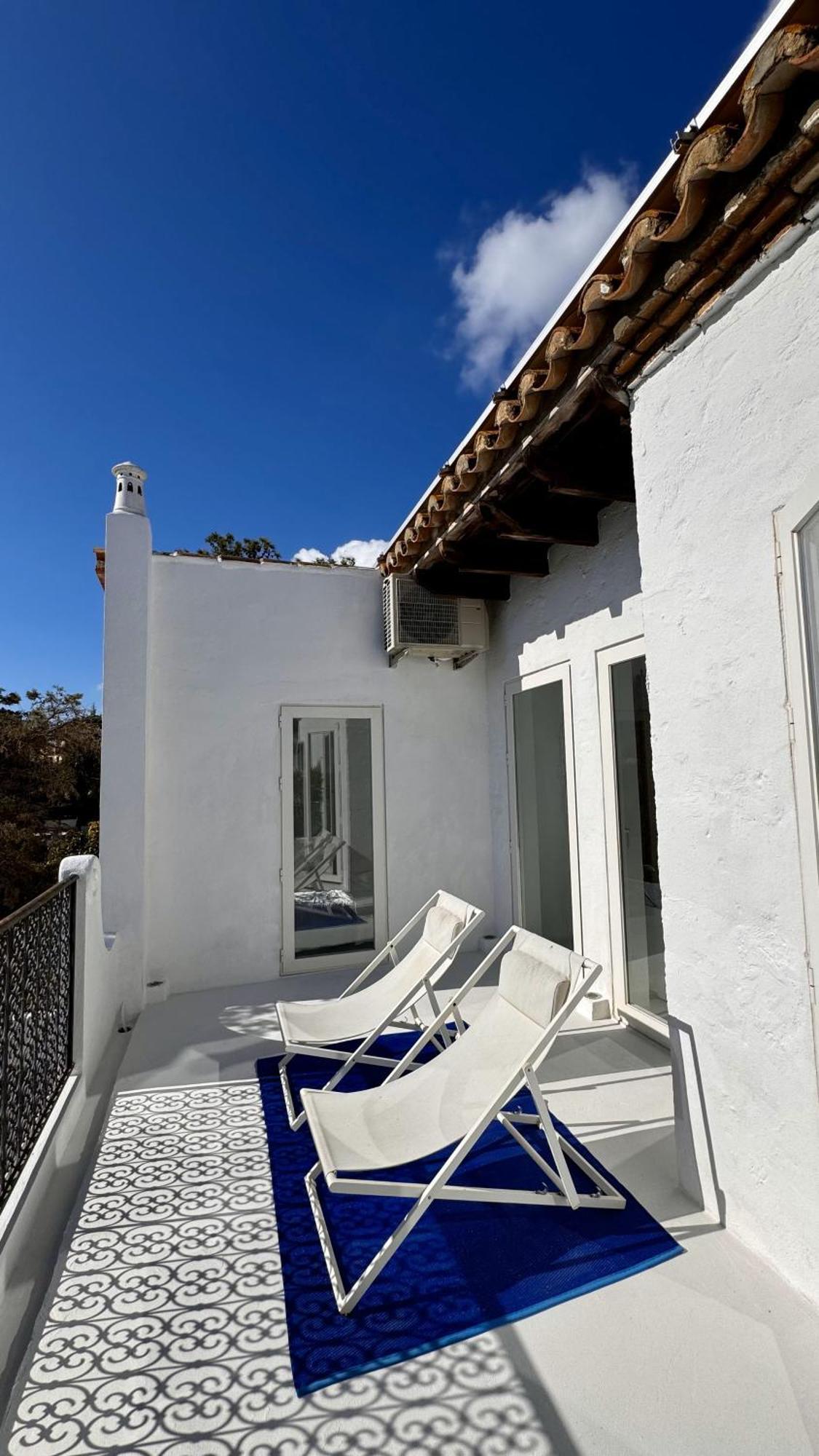 Casa Blu Marbella Villa Екстериор снимка